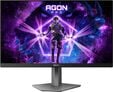 Monitor AGON by AOC PRO 24.5" AG256FS Fast IPS FHD 390Hz 0.3ms Adaptive Sync HDR400 image number null