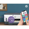 Impressora Multifun&ccedil;&otilde;es a Jato de Tinta HP Smart Tank 7008 All-in-One WiFi image number null