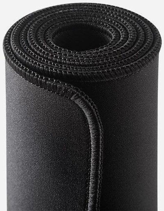 Tapete Glorious Stealth XL Heavy Preto image number 2