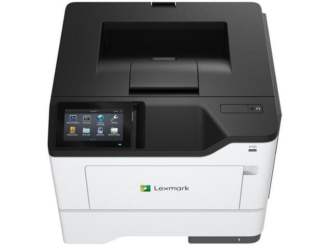 Impressora Laser Lexmark MS632dwe Monocrom&aacute;tica WiFi image number 3