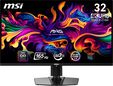 Monitor MSI 31.5" MAG 321UP QD-OLED 4K 16:9 165Hz FreeSync Premium HDR400 (0.03ms) image number null