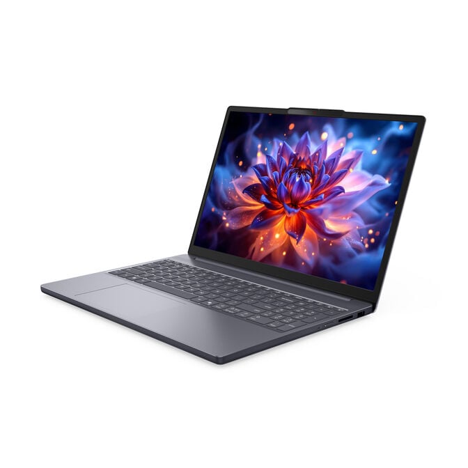 Port&aacute;til Lenovo IdeaPad Slim 3 15IPH11-777 15.3" Ultra 5 322 16GB 512GB FHD Intel Graphics WUXGA (sem carregador) image number 8