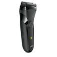 M&aacute;quina de Barbear Braun Series 3 3-300S image number null