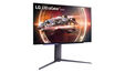 Monitor Gaming LG UltraGear 27" 27GS95QE OLED QHD 240Hz 0.03ms FreeSync Premium Pro / G-SYNC Compatible image number null