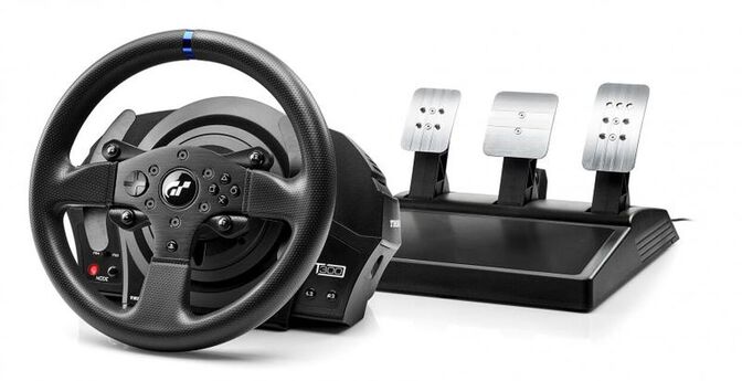 Bundle SimRacing Mid Tier image number 11