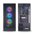 Computador King Mod Gamer-PC NZXT Ryzen 7 9800X3D 32GB DDR5 2TB RTX 5080 WiFi W11 V2 image number null