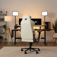 Cadeira Gaming Corsair TC500 LUXE - Frost image number null