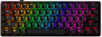 Teclado Mec&acirc;nico HyperX Alloy Origins 60 RGB Gaming Red Switches - 60% (US) image number null