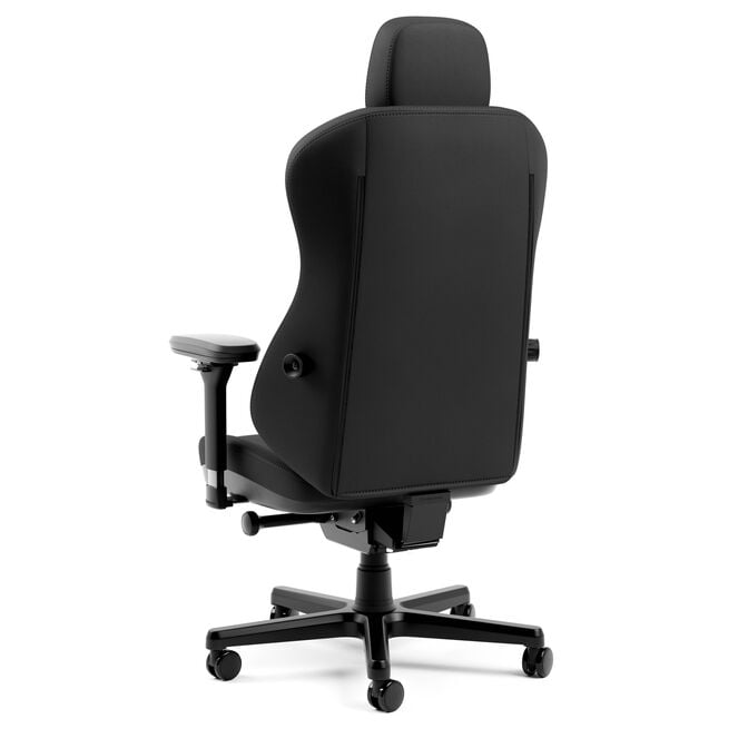 Cadeira noblechairs AURA - Black Edition image number 4