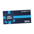Gift Card Globaldata 200Eur image number null