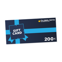 Gift Card Globaldata 200Eur