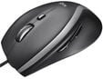 Rato &Oacute;ptico Logitech M500S image number null