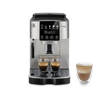 M&aacute;quina de Caf&eacute; Autom&aacute;tica DeLonghi Magnifica Start ECAM220.30.SB 1450W 15 Bar
