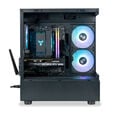Computador AURA Gamer-PC Intel i5 12400F 16GB DDR4 500GB RTX 5050 WiFi W11 image number null