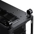 Caixa E-ATX Phanteks Enthoo Elite Server XL-EBB Preto image number null