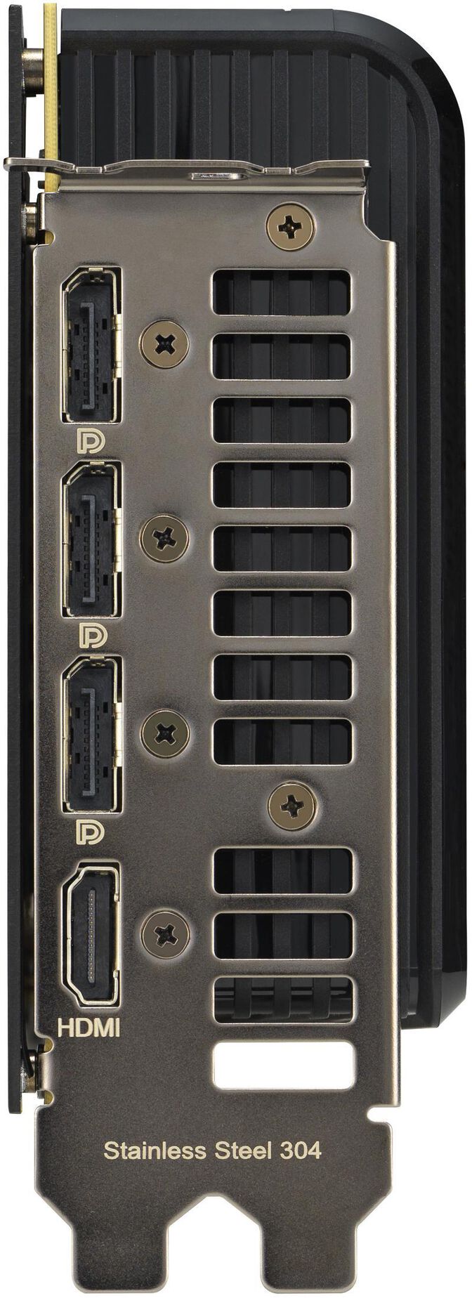 Gr&aacute;fica Asus GeForce&reg; RTX 5070 Prime OC 12GB GDDR7 DLSS4 image number 8