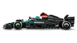 LEGO Speed Champions: Carro de Corrida Mercedes-AMG F1 W15, 267 Pe&ccedil;as (77244) image number null