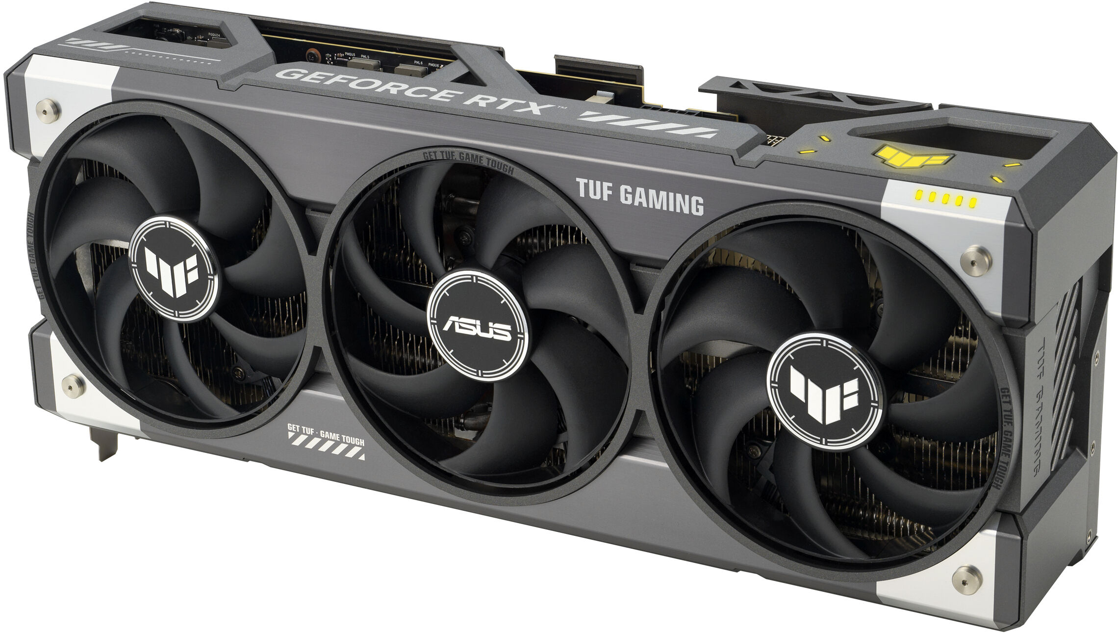 Gr&aacute;fica Asus GeForce&reg; RTX 5090 TUF Gaming OC 32GB GDDR7 DLSS4