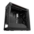 Caixa E-ATX ASUS ProArt PA602 Walnut Wood TG Modern Preta image number null
