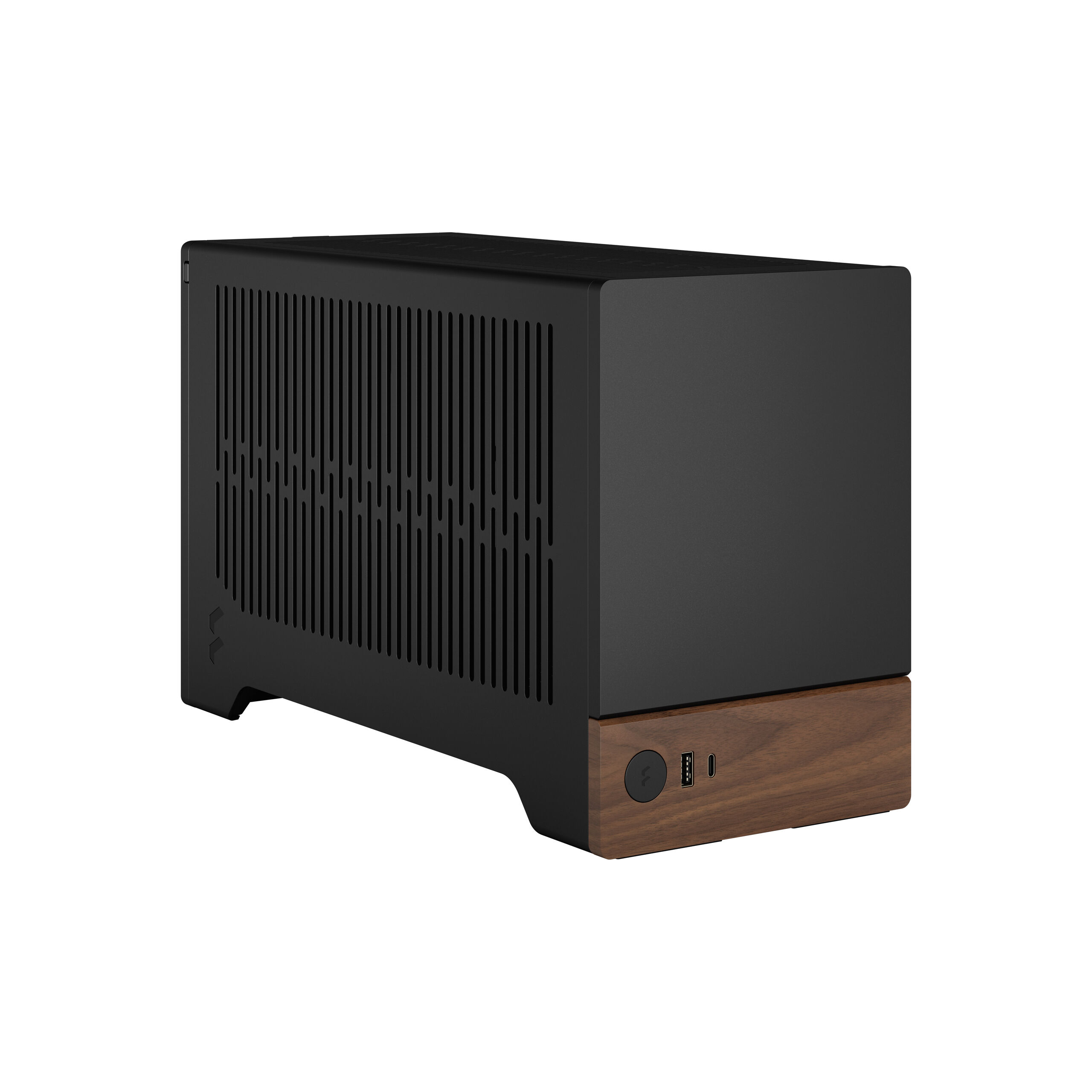 Caixa Mini-ITX Fractal Design Terra Graphite