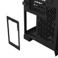 Caixa E-ATX ASUS ROG CRONOX GR801 ARGB Preta image number null