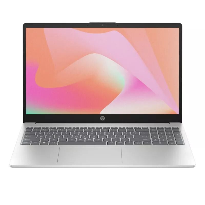 Port&aacute;til HP 15-fd1030np 15.6" Ultra 7 155H 24GB DDR5 1TB Intel Arc graphics FHD