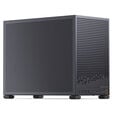 Caixa Micro-ATX Jonsbo D32 PRO MESH Preto image number null