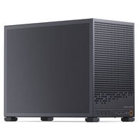 Caixa Micro-ATX Jonsbo D32 PRO MESH Preto
