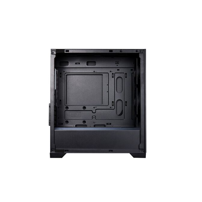 Caixa Micro-ATX Cooler Master Elite 302 ARGB Preta image number 5