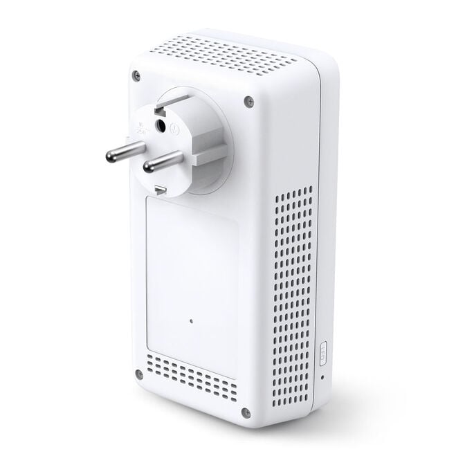 Powerline TP-Link AV1300 TL-WPA8631P Gigabit Passthrough AC Wi-Fi Extender image number 1
