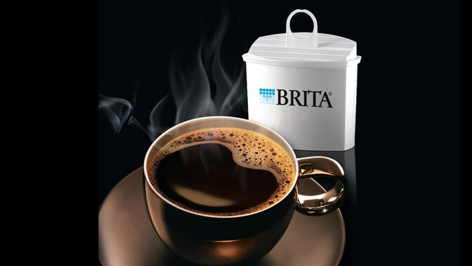 M&aacute;quina de Caf&eacute; de Filtro Braun KF 47/1 WH Branco image number 4