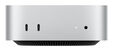 Computador Apple Mac mini M4 10-Cores 24GB RAM 512GB SSD Prateado image number null