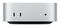 Computador Apple Mac mini M4 10-Cores 24GB RAM 512GB SSD Prateado