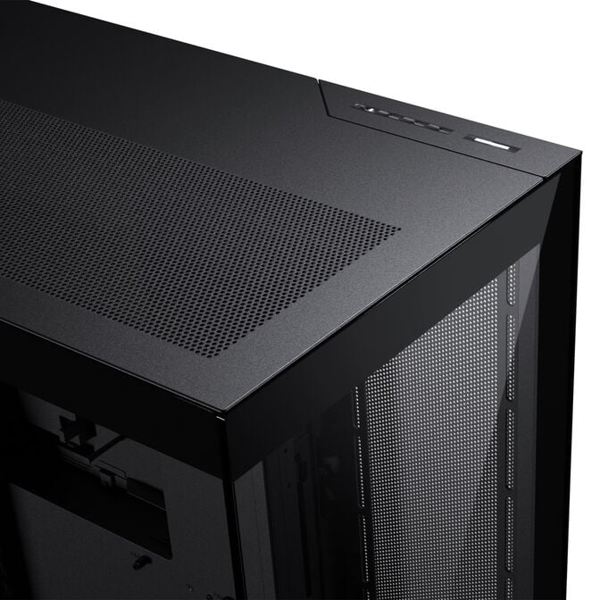 Caixa E-ATX Phanteks NV Series NV7 Vidro Temperado DRGB Preto image number 10