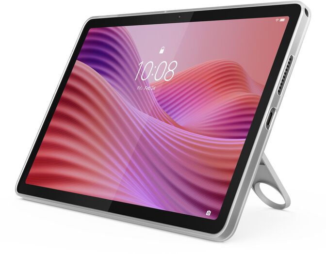 Tablet Lenovo Tab TB311FU 10.1" (4 / 64GB) WiFi+4G Cinzento + Capa image number 7