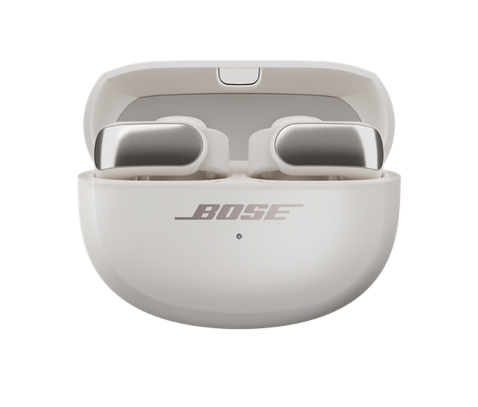 Auriculares Bose Ultra Open Ear Branco image number 2