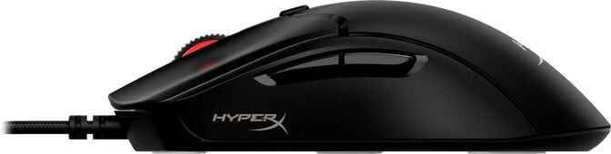 Rato HyperX Pulsefire Haste 2 26000DPI Preto image number 4