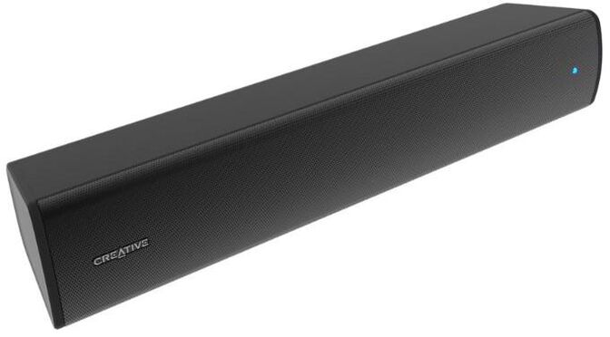 Soundbar Creative Stage Air V2 USB-C / BT 5.3 image number 2