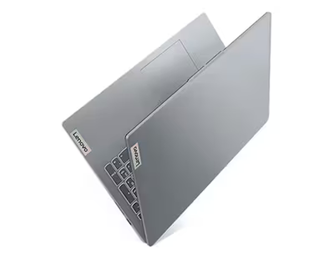 Port&aacute;til Lenovo IdeaPad Slim 3 15AMN8-673 15.6" R5 40 16GB DDR5 512GB FHD Radeon 610M (Sem Carregador) image number 3