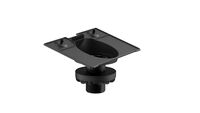 Suporte Logitech Tap Riser Mount