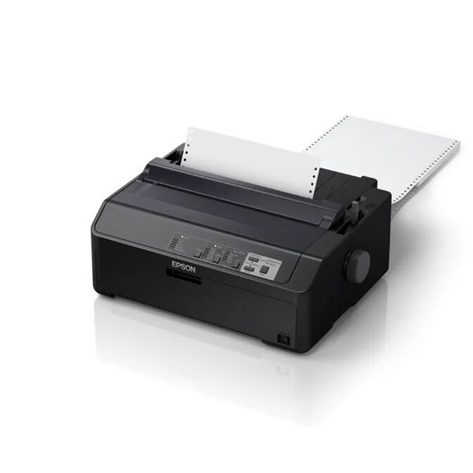 Impressora Matricial Epson FX-890IIN image number 0