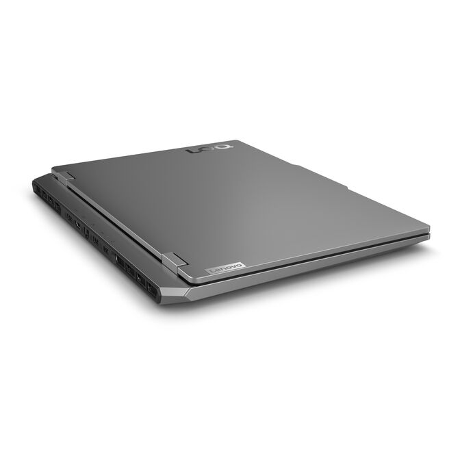 Port&aacute;til Lenovo LOQ 15AHP9-148 15.6" R7 7445HS 16GB DDR5 512GB RTX 3050 144Hz image number 7