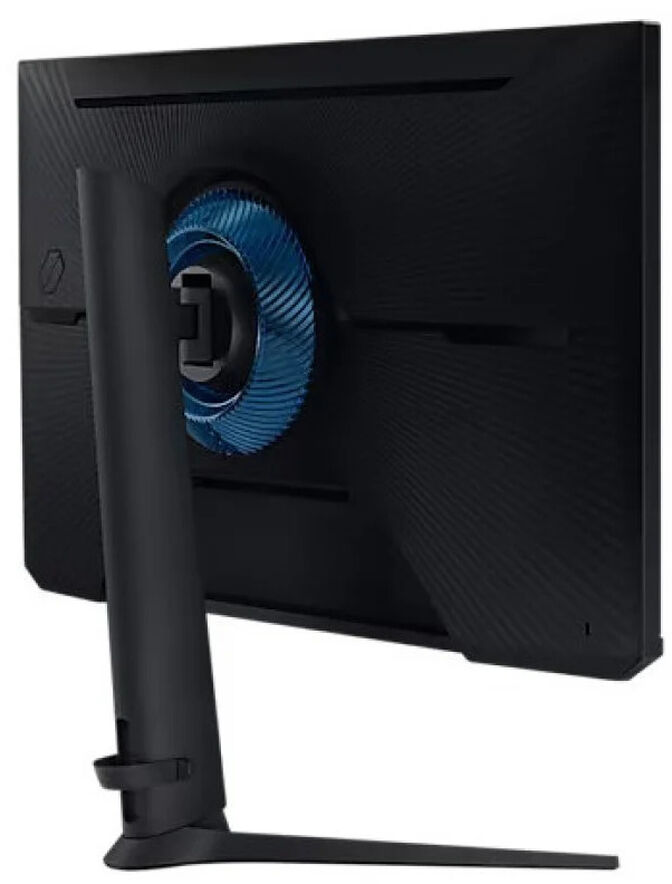 Monitor Samsung Odyssey G3 27" G30D VA FHD 180Hz 1ms image number 5