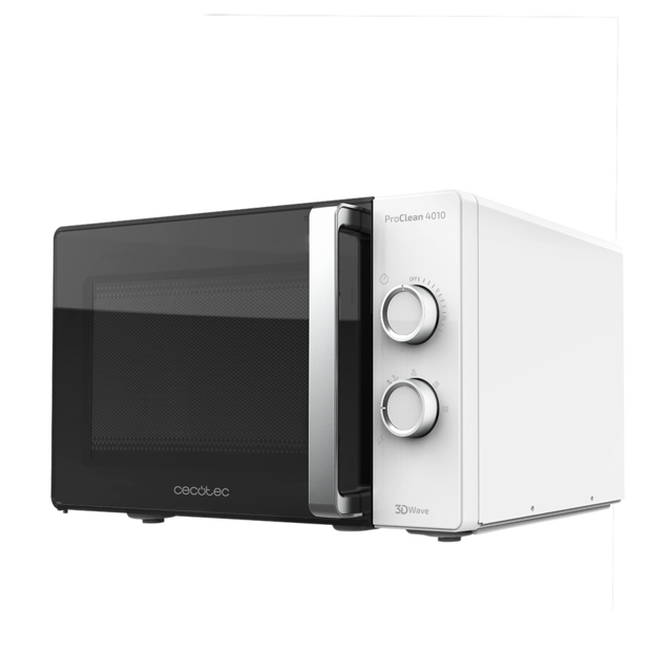 Micro-ondas Cecotec ProClean 4010 23L image number 1