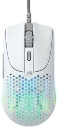 Rato Gaming Glorious Model O 2 Branco image number null