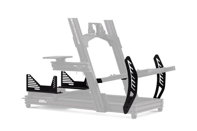 Upgrade Kit Next Level Racing GT ELITE Formula e Hybrid Pedal Upgrade image number 1