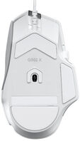 Rato Gaming Logitech G Series G502 X Hero 25600DPI Branco image number null
