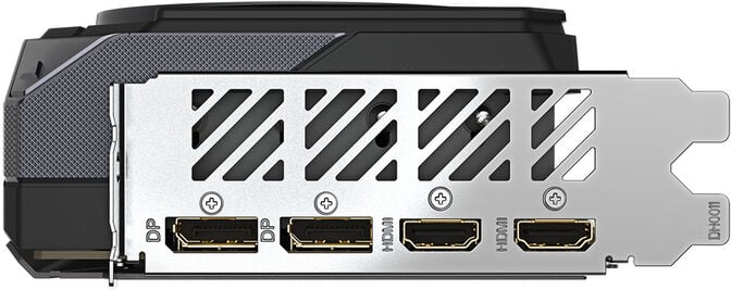 Gr&aacute;fica Gigabyte Radeon RX 9070 XT Gaming OC 16GB GDDR6 image number 9