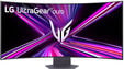 Monitor Curvo Gaming LG UltrGear 45" 45GX950A OLED 5K2K 165Hz 0.03ms G-Sync Compatible image number null