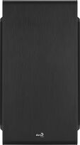 Caixa Micro-ATX Aerocool CS-106 Preto image number null